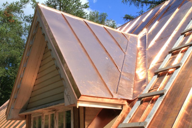 Roofing Material Suppliers